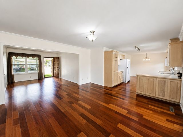 1163 Kirkwall Drive, Fort Worth, TX 76134