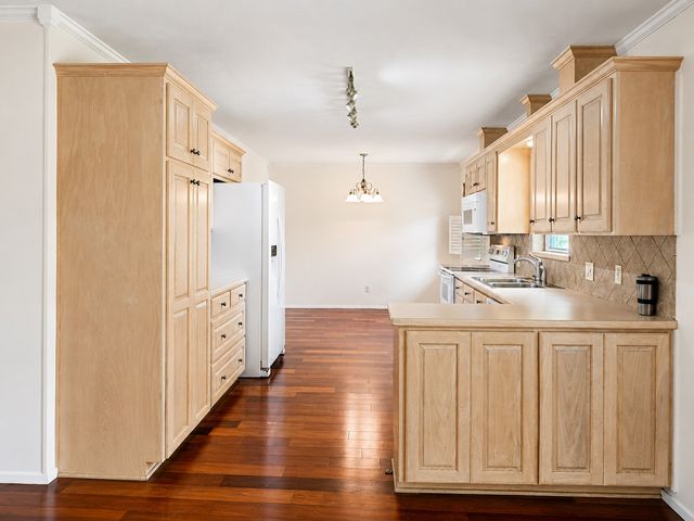1163 Kirkwall Drive, Fort Worth, TX 76134
