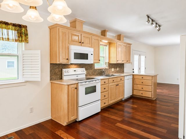 1163 Kirkwall Drive, Fort Worth, TX 76134