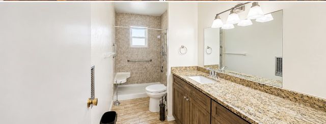 1163 Kirkwall Drive, Fort Worth, TX 76134
