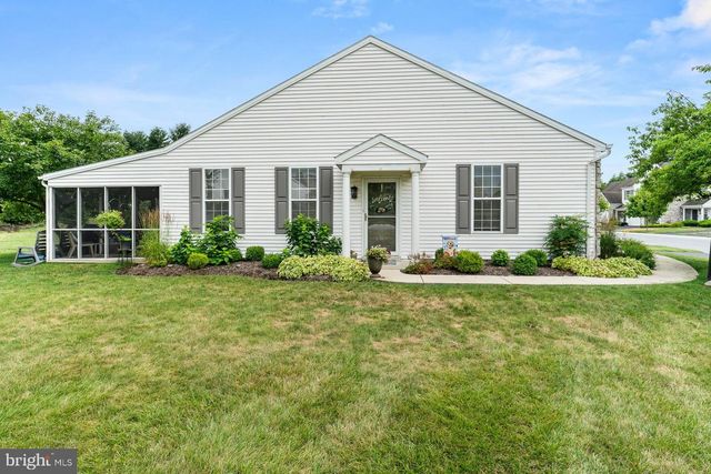640 SPRINGHOUSE LN, Hummelstown, PA 17036