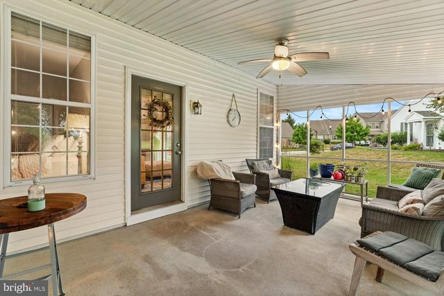 640 SPRINGHOUSE LN, Hummelstown, PA 17036
