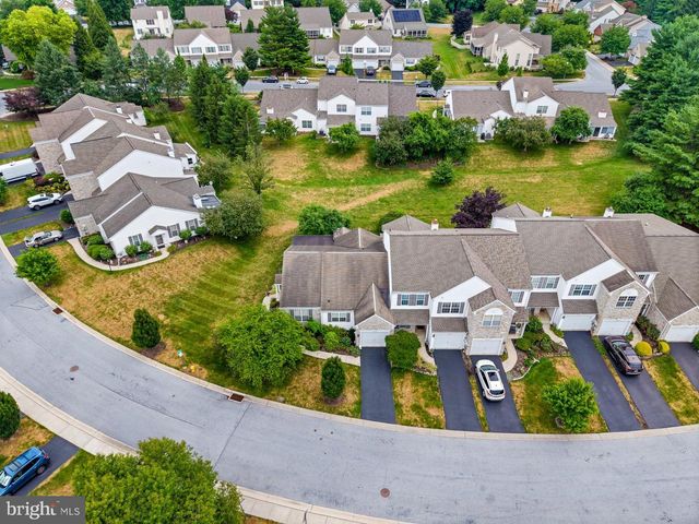 640 SPRINGHOUSE LN, Hummelstown, PA 17036