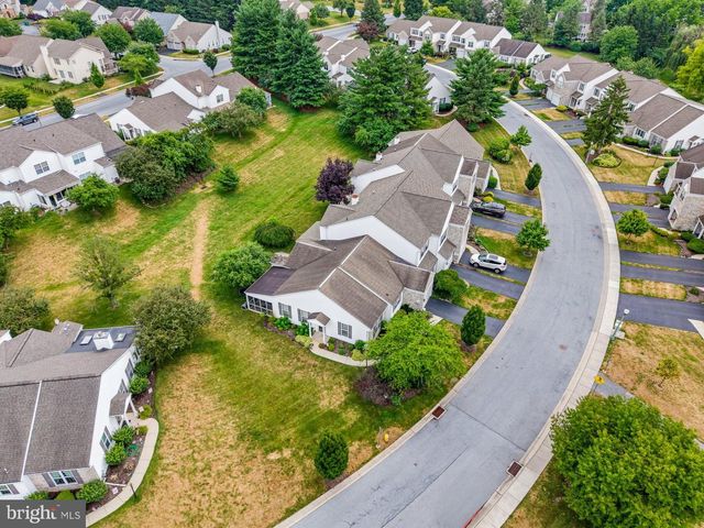640 SPRINGHOUSE LN, Hummelstown, PA 17036