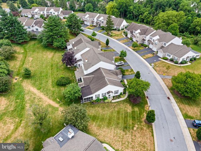 640 SPRINGHOUSE LN, Hummelstown, PA 17036