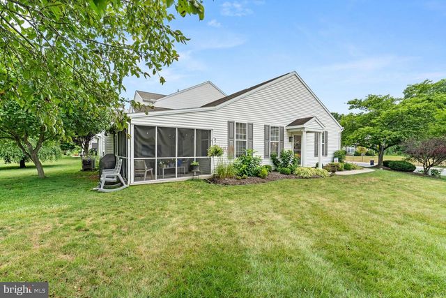 640 SPRINGHOUSE LN, Hummelstown, PA 17036