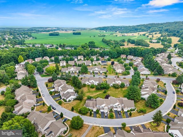 640 SPRINGHOUSE LN, Hummelstown, PA 17036