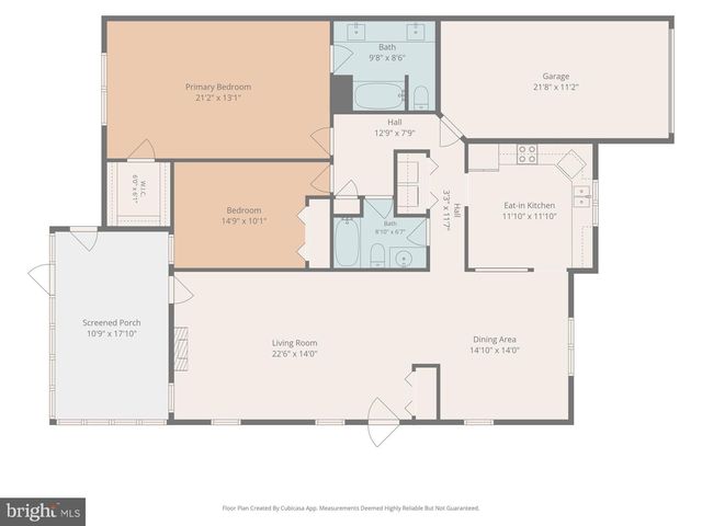 640 SPRINGHOUSE LN, Hummelstown, PA 17036