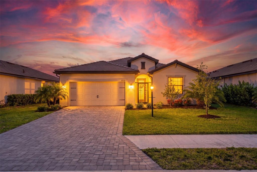 Image 1 of property listing at 15126 MISTY WATER CROSSING, Bradenton, FL 34211