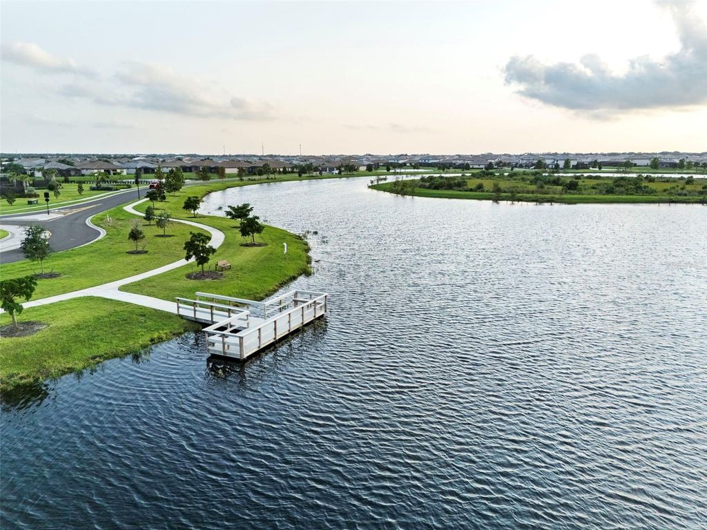 Image 84 of property listing at 15126 MISTY WATER CROSSING, Bradenton, FL 34211