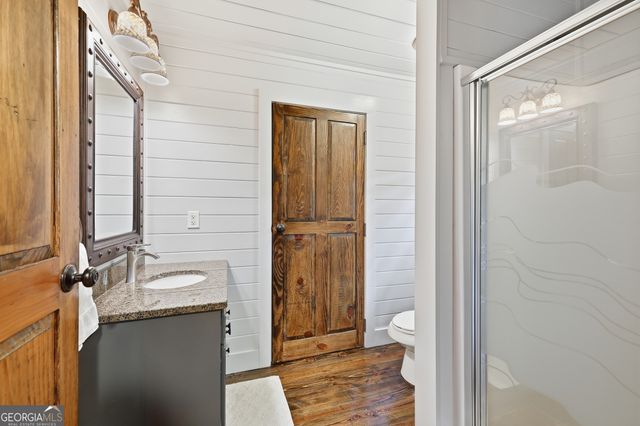 6174 Crow Creek Road, Lakemont, GA 30552