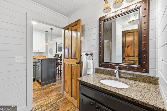 6174 Crow Creek Road, Lakemont, GA 30552