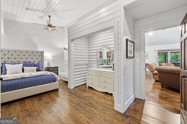 6174 Crow Creek Road, Lakemont, GA 30552