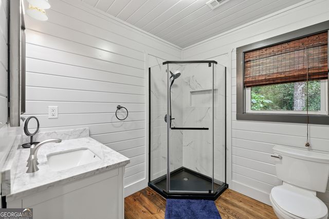 6174 Crow Creek Road, Lakemont, GA 30552