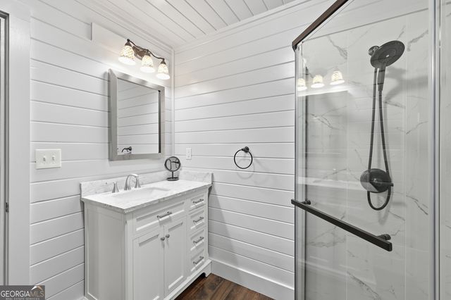 6174 Crow Creek Road, Lakemont, GA 30552