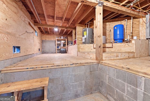 6174 Crow Creek Road, Lakemont, GA 30552