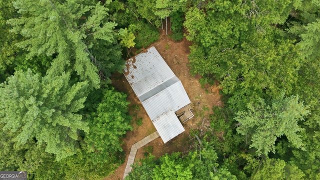 6174 Crow Creek Road, Lakemont, GA 30552