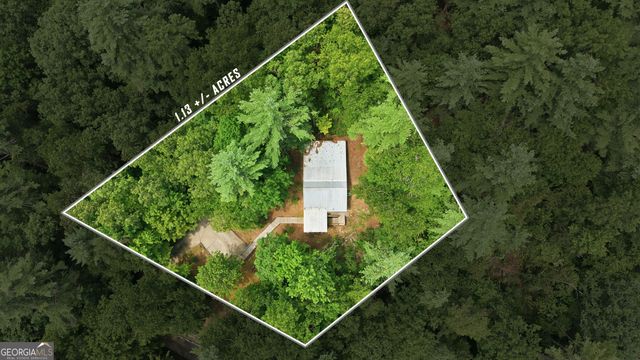 6174 Crow Creek Road, Lakemont, GA 30552