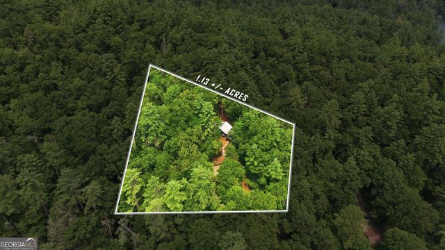 6174 Crow Creek Road, Lakemont, GA 30552