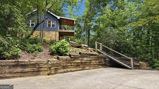 6174 Crow Creek Road, Lakemont, GA 30552