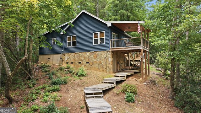 6174 Crow Creek Road, Lakemont, GA 30552