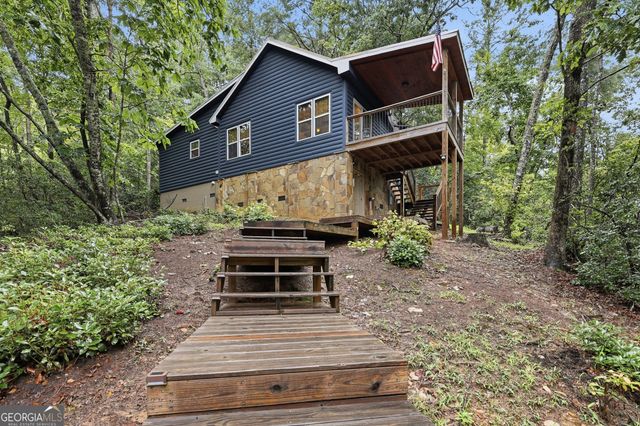 6174 Crow Creek Road, Lakemont, GA 30552