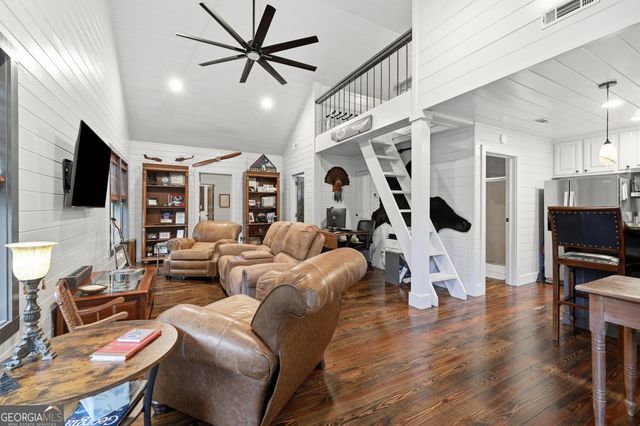 6174 Crow Creek Road, Lakemont, GA 30552