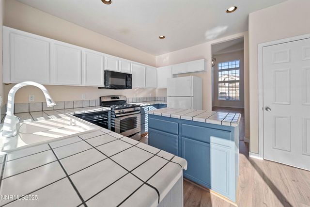 5420 Brittania Drive, Reno, NV 89523