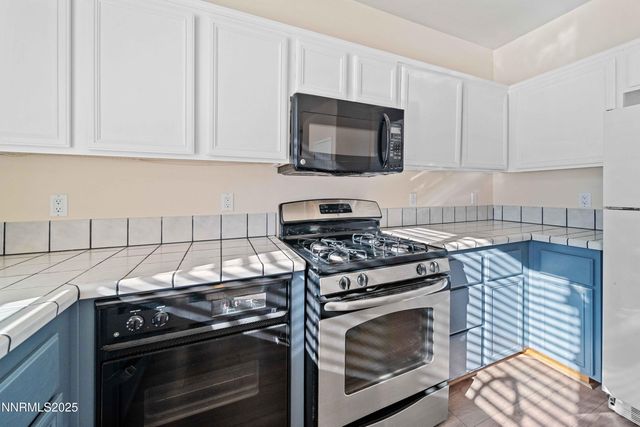 5420 Brittania Drive, Reno, NV 89523