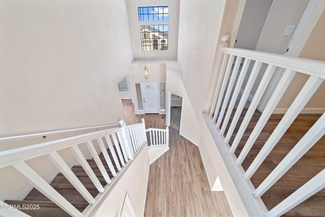 5420 Brittania Drive, Reno, NV 89523