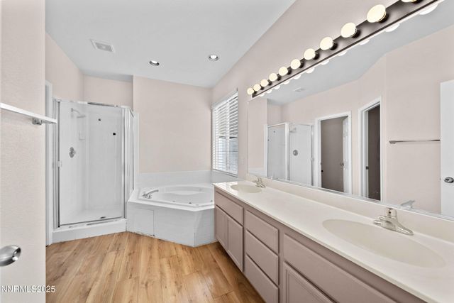 5420 Brittania Drive, Reno, NV 89523