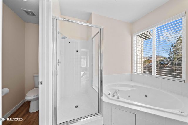 5420 Brittania Drive, Reno, NV 89523