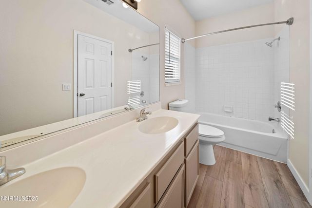 5420 Brittania Drive, Reno, NV 89523