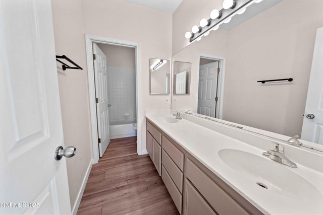 5420 Brittania Drive, Reno, NV 89523