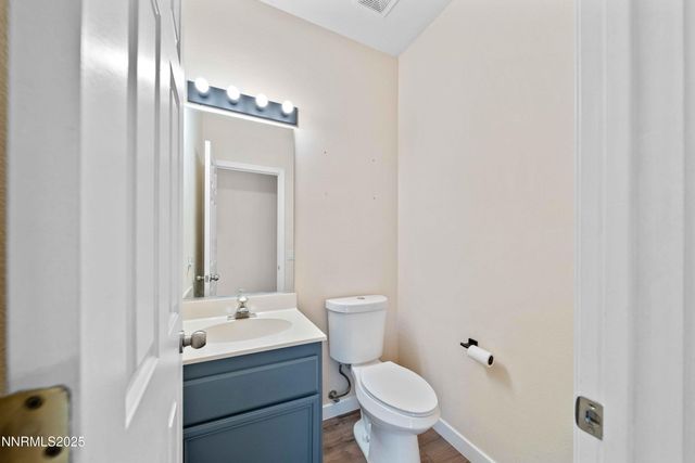 5420 Brittania Drive, Reno, NV 89523