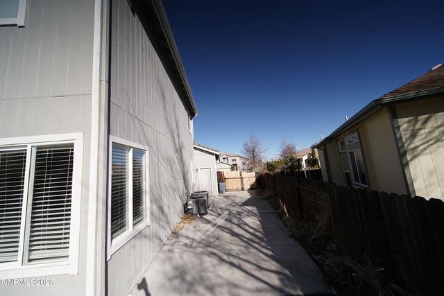 5420 Brittania Drive, Reno, NV 89523