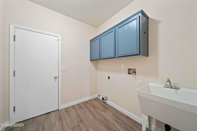 5420 Brittania Drive, Reno, NV 89523