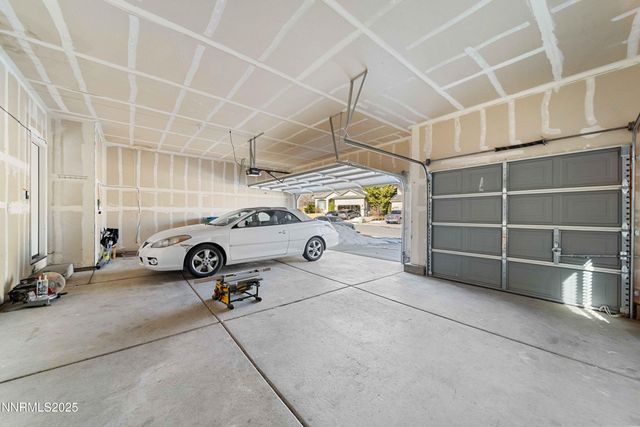 5420 Brittania Drive, Reno, NV 89523