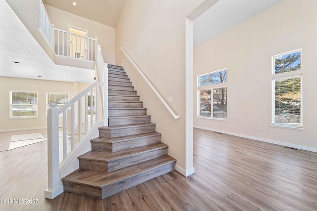 5420 Brittania Drive, Reno, NV 89523