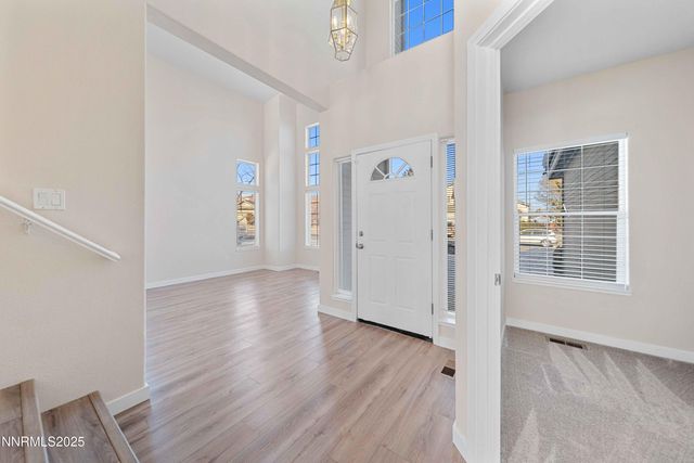 5420 Brittania Drive, Reno, NV 89523