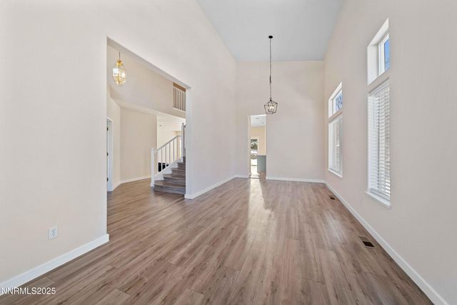 5420 Brittania Drive, Reno, NV 89523