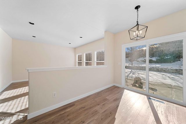 5420 Brittania Drive, Reno, NV 89523