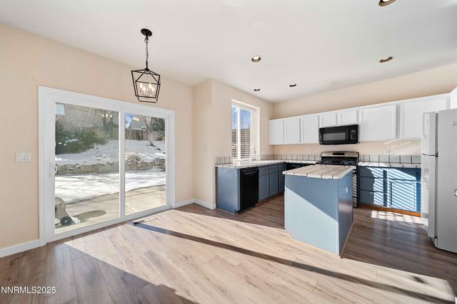 5420 Brittania Drive, Reno, NV 89523