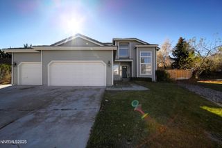 5420 Brittania Drive, Reno, NV 89523