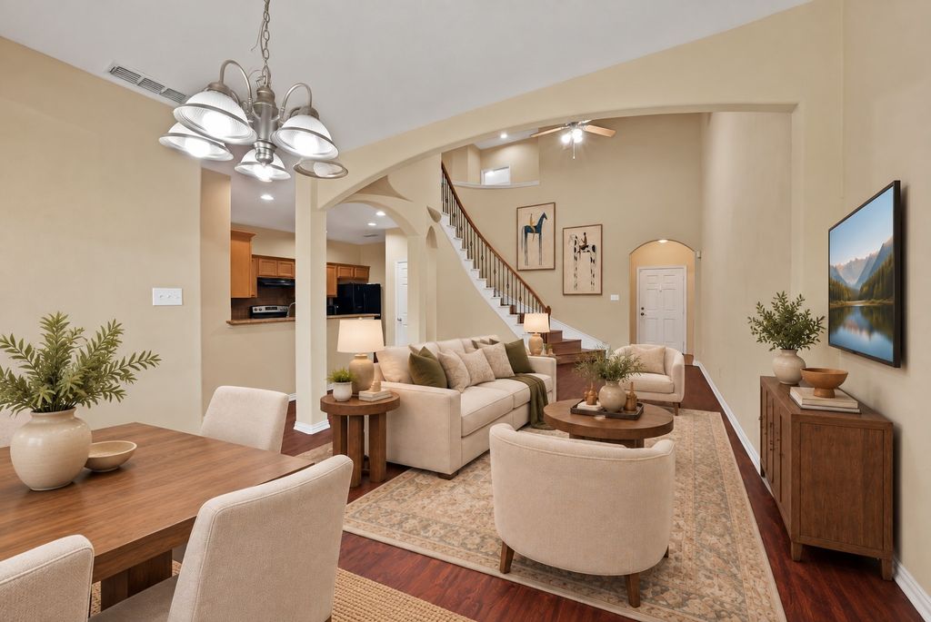 209 Wooded Glen Court, Arlington, TX 76013 — photo 4