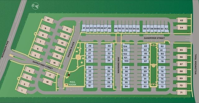 2615 Wilkinson Pike Unit 1301, Murfreesboro, TN 37129