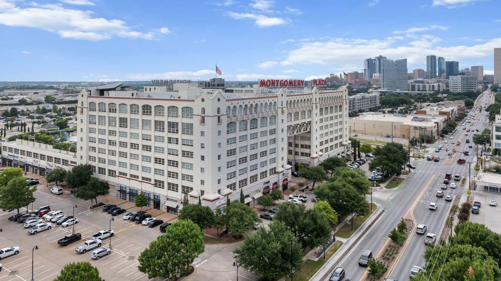 2600 W 7th Street 1439, Fort Worth, TX 76107