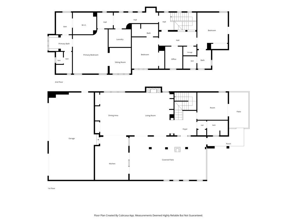 21322 Balerma, Huntington Beach, CA 92648 — exterior
