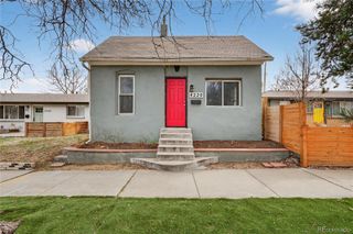 4220 Pecos Street, Denver, CO 80211