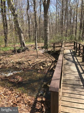 550 CROSS MOUNTAIN RD, Luray, VA 22835